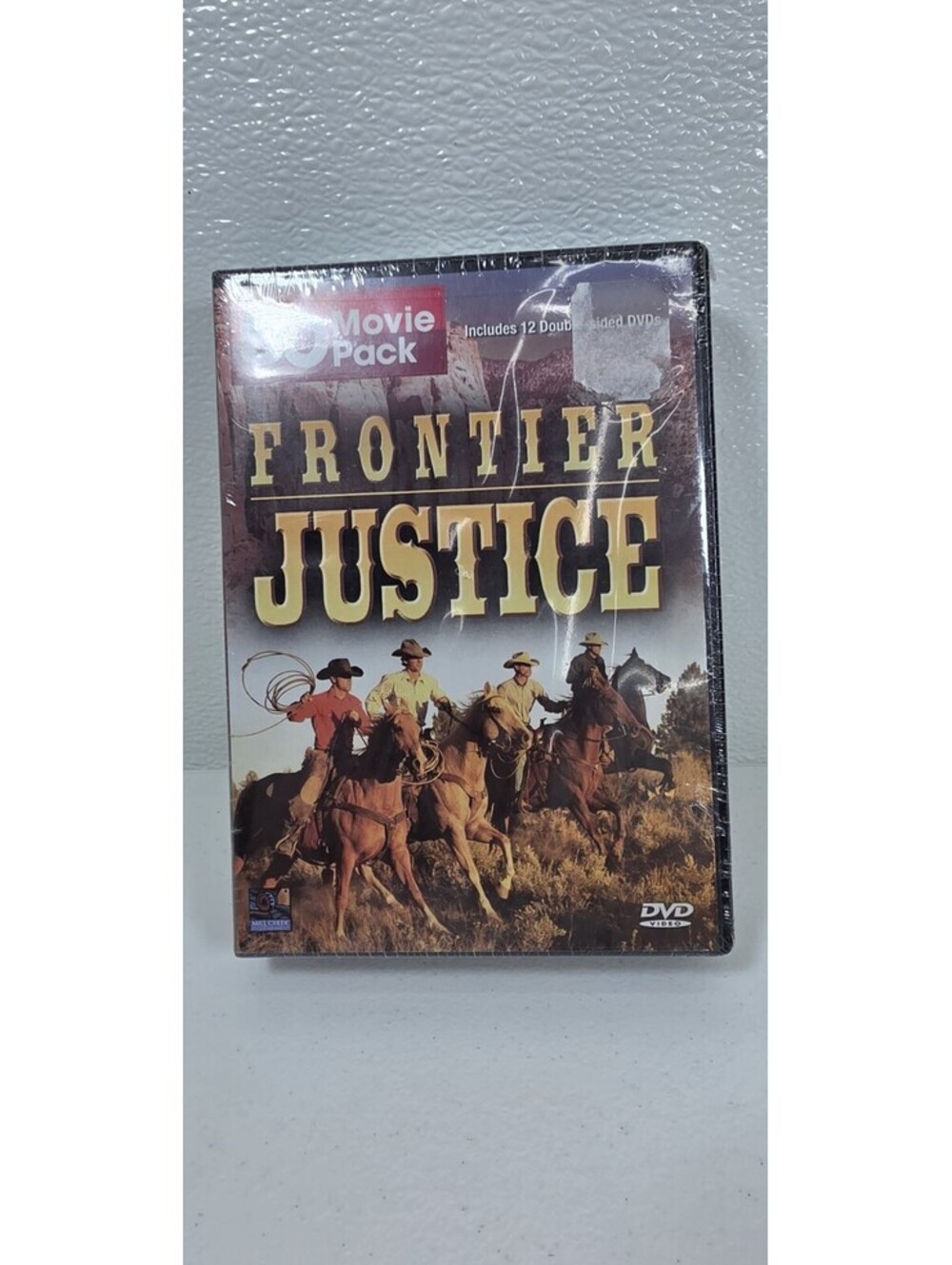 Frontier Justice 50 Movie Pack Roy Rogers (Actor), Gene Autry (Actor)